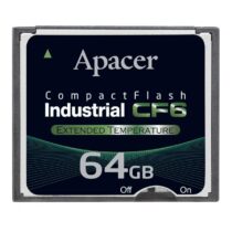 Apacer Memory America AP-CF064GKANS-ETNRC