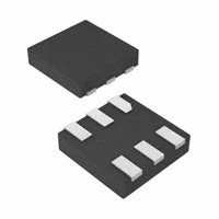 STMicroelectronics STM6519APAAUB6F