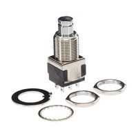 Knitter-Switch MPG 206 R