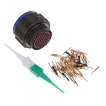 Amphenol Aerospace Operations D38999/26WF35PN