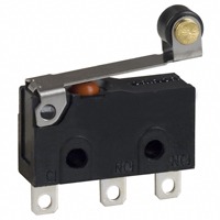 Omron Electronics Inc-EMC Div D2SW-3L2H