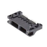 Samtec Inc. HSEC8-113-01-L-RA-L2-TR