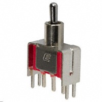 E-Switch 100SP1T2B4VS2QE