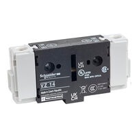 Schneider Electric VZ14
