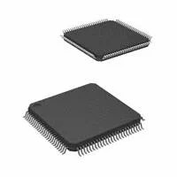 Lattice Semiconductor Corporation ISPPAC-POWR1220AT8-01TN100I