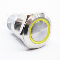 E-Switch PV4F2B0SSG-354