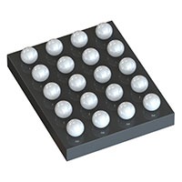 Diodes Incorporated PI4ULS3V4857GEAEX