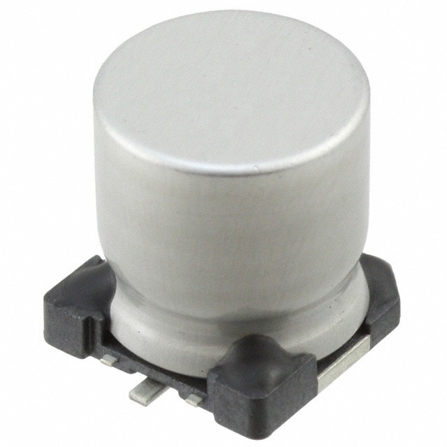 Vishay Beyschlag/Draloric/BC Components MAL214699106E3