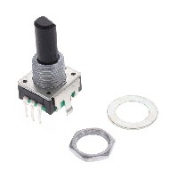 Bourns Inc. PEC12R-3225F-S0024