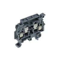 TE Connectivity AMP Connectors 1SNA115657R2500