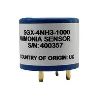 Amphenol SGX Sensortech SGX-4NH3-1000