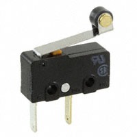 Omron Electronics Inc-EMC Div SS-5GL2-F-3T