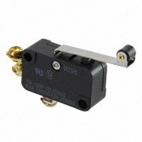 Omron Electronics Inc-EMC Div V-156-1B5