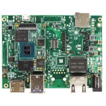 SolidRun LTD SRMP8QDWB1D03GE008M02CH