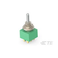 TE Connectivity ALCOSWITCH Switches MTA206S