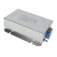 SCHURTER Inc. FMAD-0934-5010