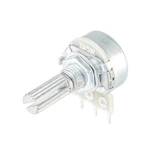 Same Sky (Formerly CUI Devices) PTN16-A50115K1B1