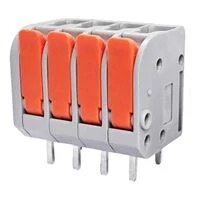 Amphenol Anytek QT04ASB83V0000G