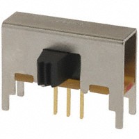 TE Connectivity ALCOSWITCH Switches 1825258-2