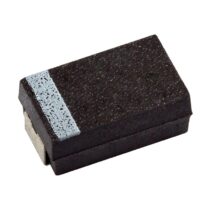 Vishay Sprague 293D106X9050D2TE3