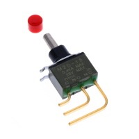 NKK Switches M2B15AA5G40-FC