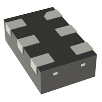 Nexperia USA Inc. PESD3V3X4UHCYL