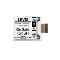 Pervasive Displays E2154KS0C2