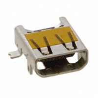 Amphenol ICC (FCI) 10118241-001RLF