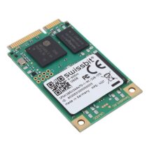 Swissbit SFSA128GU3AA4TO-I-NC-226-STD