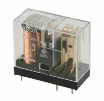 Omron Electronics Inc-EMC Div G2R-1 DC24