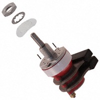 Grayhill Inc. 71ADF30-02-1-AJN