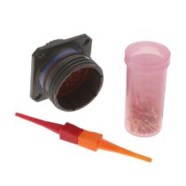 Amphenol Aerospace Operations D38999/20WG41PN