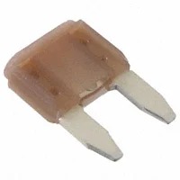 Littelfuse Inc. 0297005.L