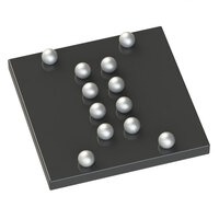 Macronix MX25U12843GBKI00