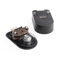 US Digital E5-400-250-IE-D-D-D-3