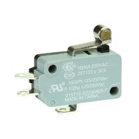 Honeywell Sensing and Productivity Solutions V15T16-SZ200A05-7