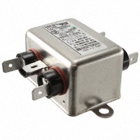 TE Connectivity Corcom Filters 10EB1