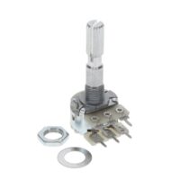 Same Sky (Formerly CUI Devices) PTN16-A50130K1A2