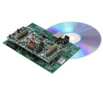 Texas Instruments ADS1282EVM-PDK