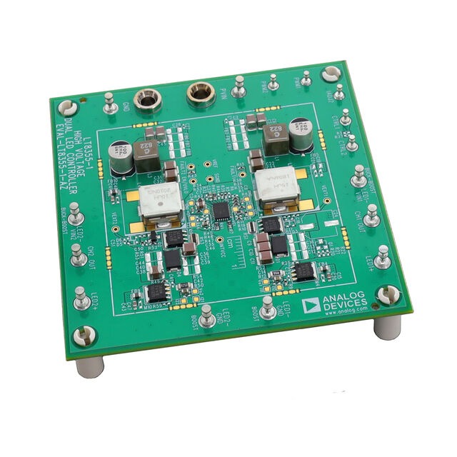 Analog Devices Inc. EVAL-LT8355-1-AZ
