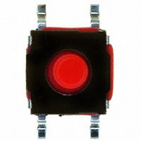 C&K KSC4D1G 50SH LFS