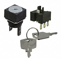 Omron Automation and Safety A165K-A2AL-1