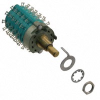 Electroswitch C4D0512N-A