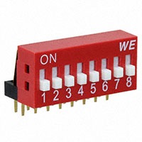 Würth Elektronik 418217270908A