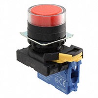 Omron Automation and Safety A22NN-BGM-NRA-G100-NN