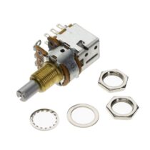 CTS Electrocomponents 18VRGT324S254NA3