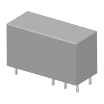 TE Connectivity Potter & Brumfield Relays 7-1393239-7