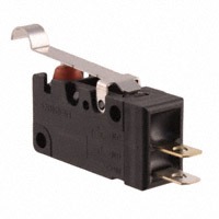 Omron Electronics Inc-EMC Div D2VW-01L3-3HS