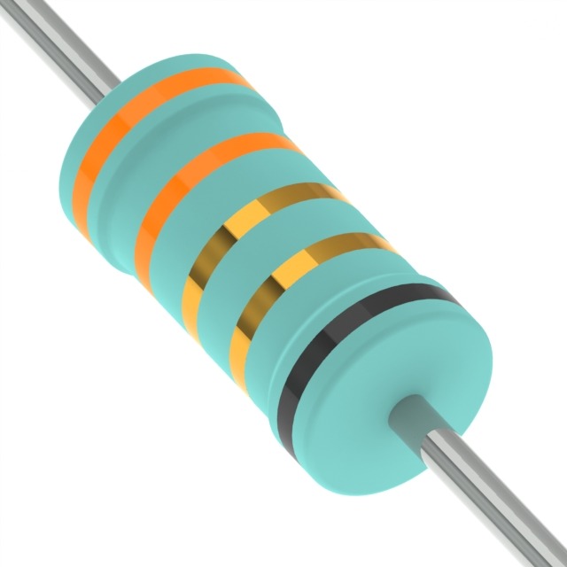 YAGEO NKN5WSJR-73-3R3