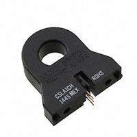 Honeywell Sensing and Productivity Solutions CSLA1CH